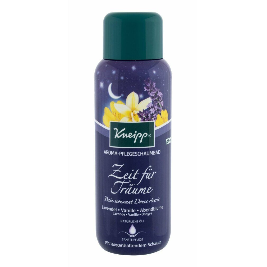 Kneipp Badeschaum Bath Foam Lavender 400ml