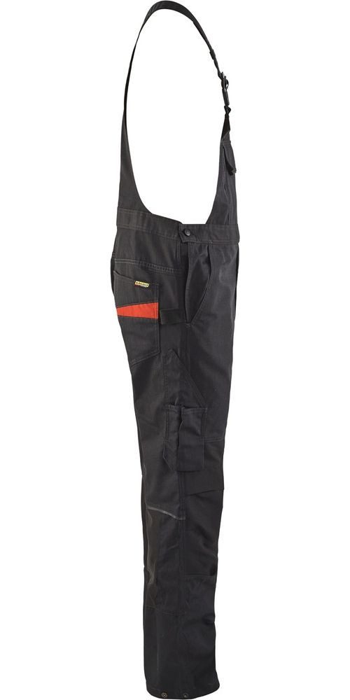 Blåkläder Latzhose Latzhose Mit Stretch