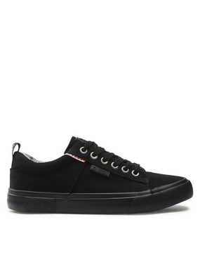 BIG STAR Sneakers aus Stoff KK274004 Black Sneaker