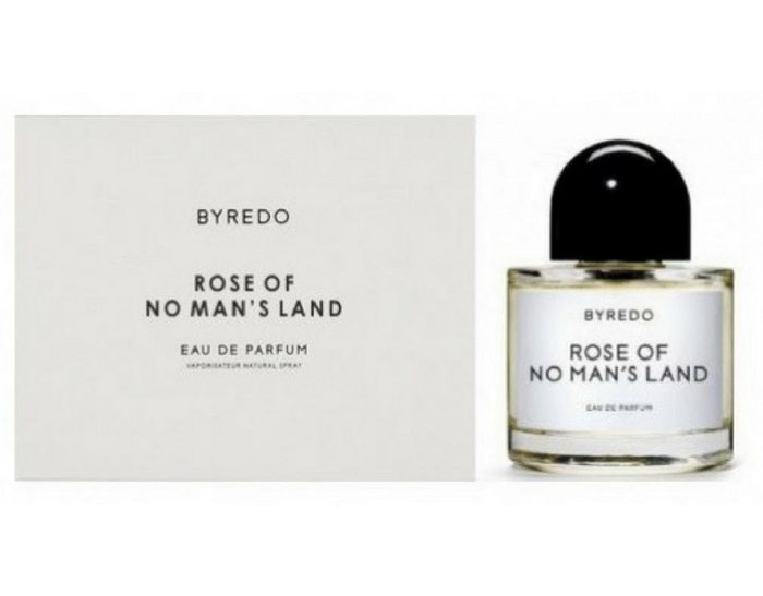 BYREDO Eau de Parfum Byredo Rose Of No Mans Land Edp Spray 100 ml