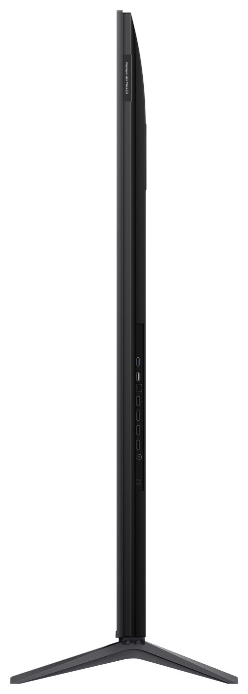 TCL 85MQLED75KX2 QLED Mini LED-Fernseher (85 Zoll, 4K Ultra HD)