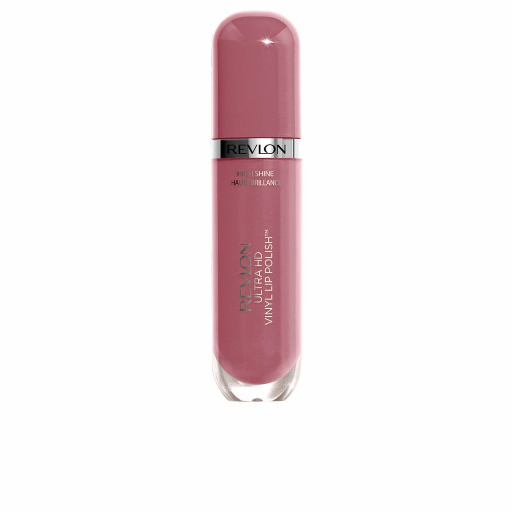 Revlon Lippenstift ULTRA HD VINYL lip polish #925-birthday suit