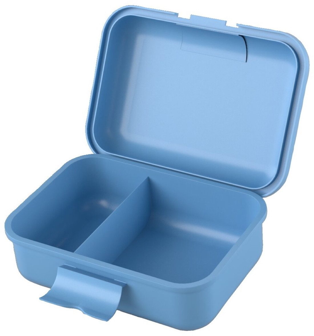 Lunchbox Essen & Trinken Brotdose Pinguin 2012442001