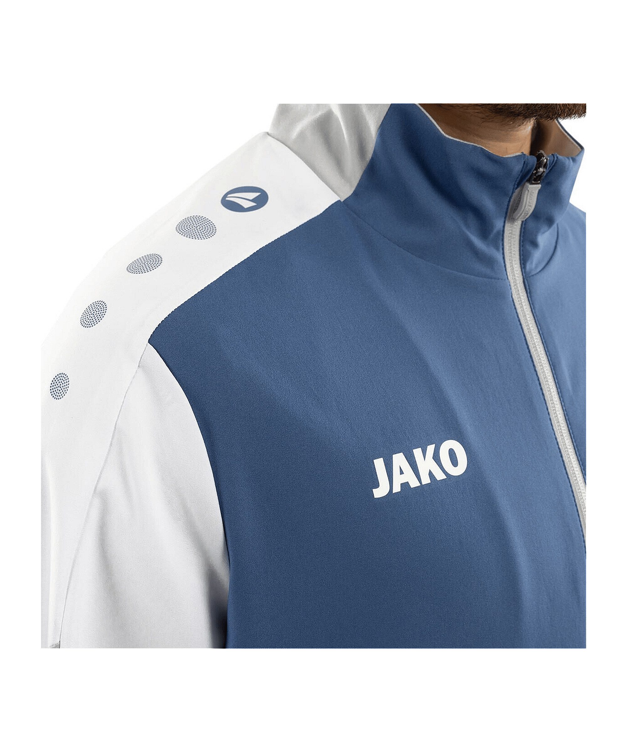 Jako Allwetterjacke Dynamic Web Jacke (1-St) default