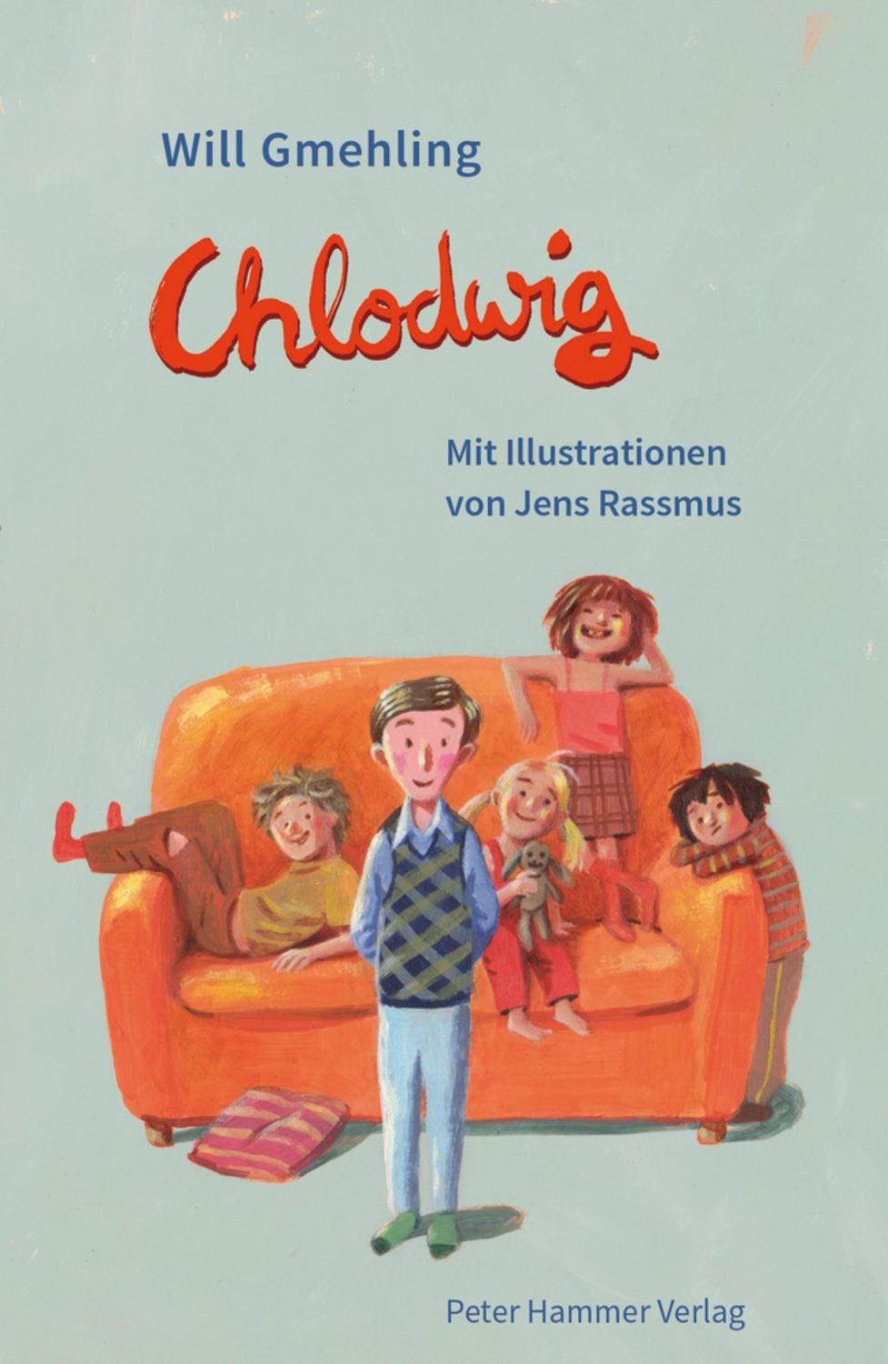Chlodwig / Will Gmehling