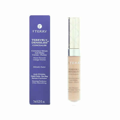 By Terry Concealer »By Terry Terrybly Densiliss Concealer 7ml - 6 Sienna Coper«