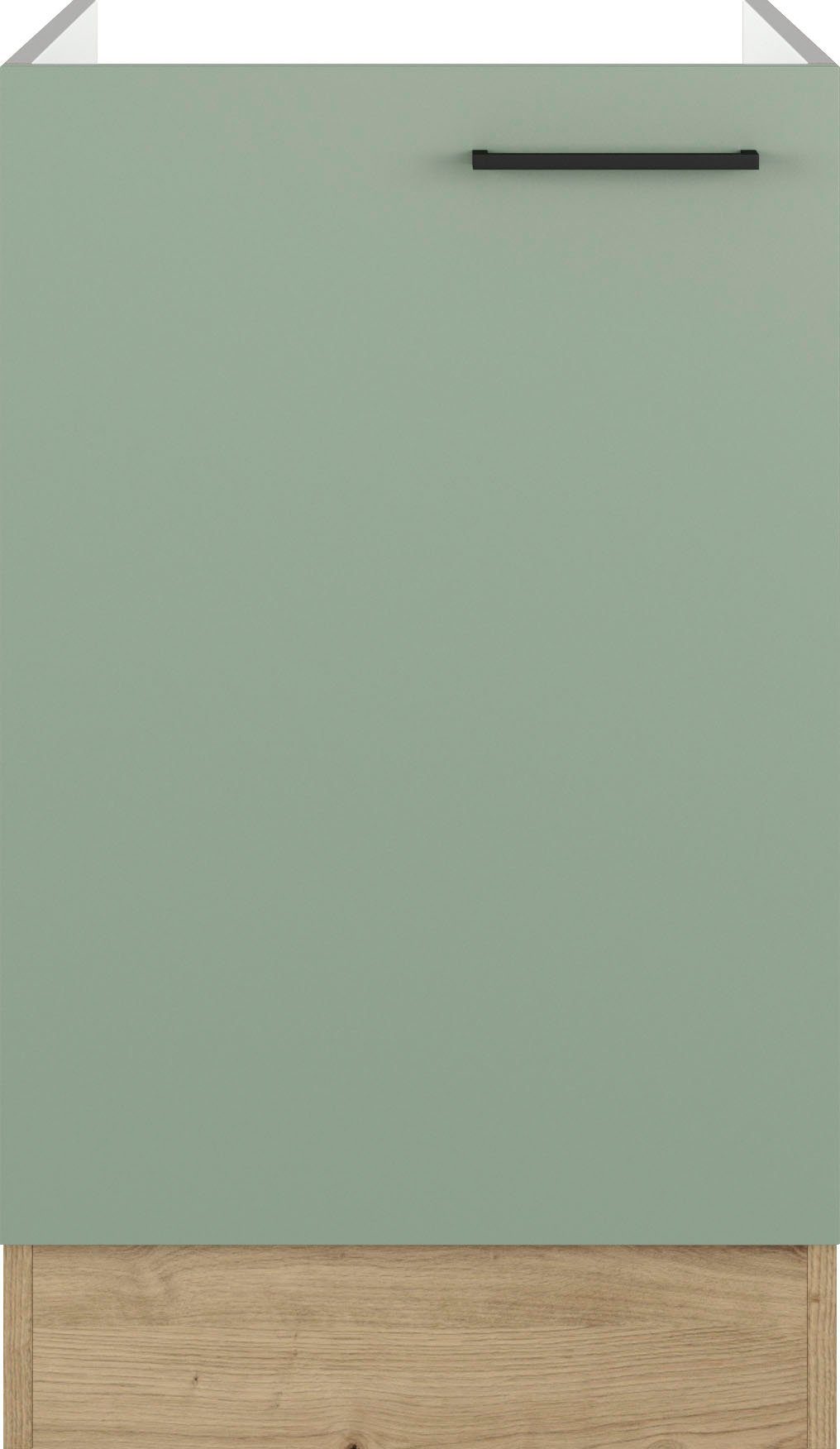 Flex-Well Spülenschrank "Cara", (1 St.), (B x H x T) 50 x 82 x 57 cm, ohne günstig online kaufen