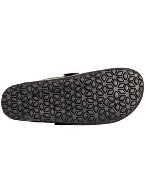 SALIHA Bioline Clog schwarz Pantolette