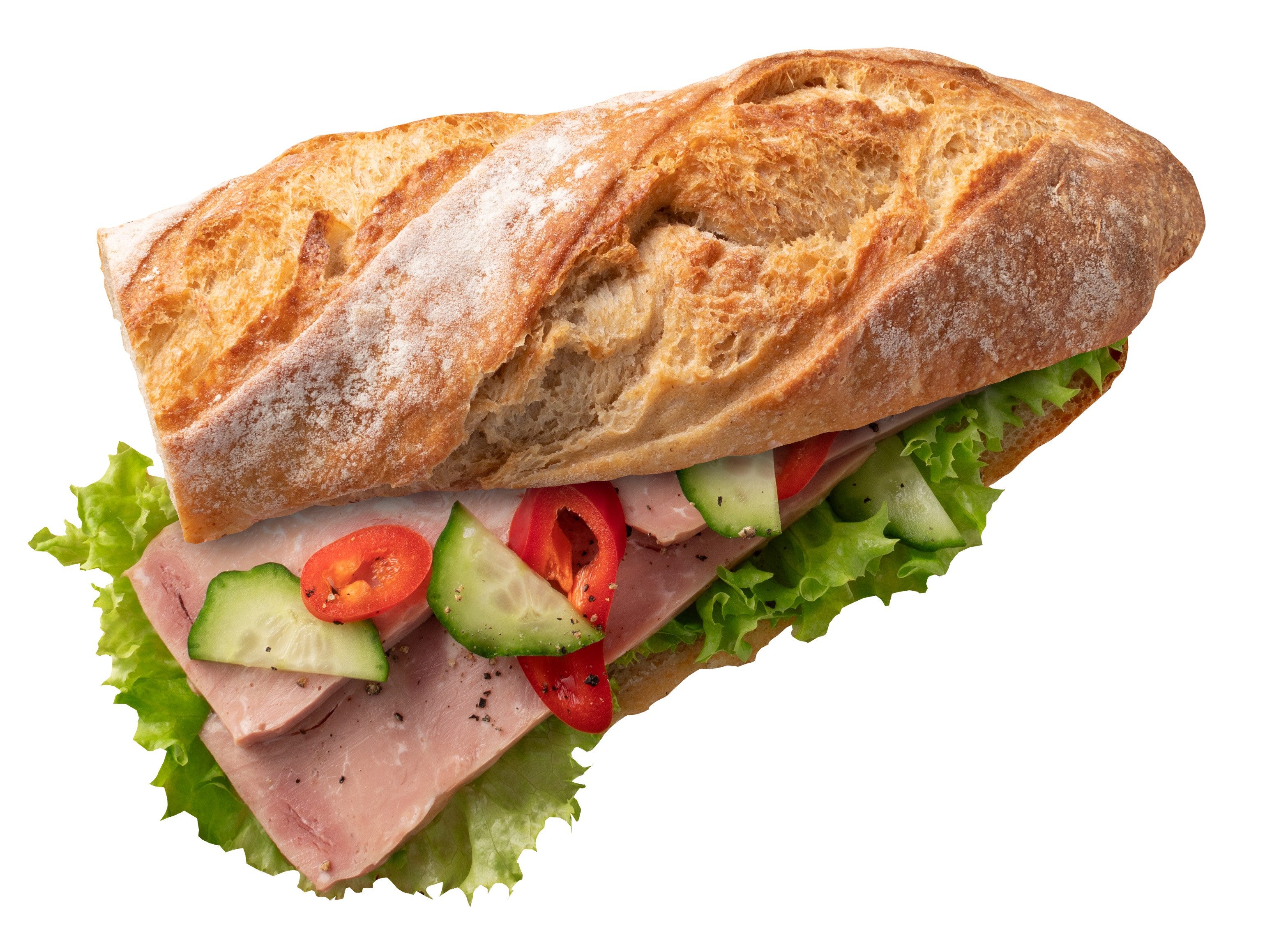 TULIP Wurstkonserve Sandwichbelag aus Schweinefleisch Frühstücksfleisch 450 g, 450 g – Bild 3 von 5
