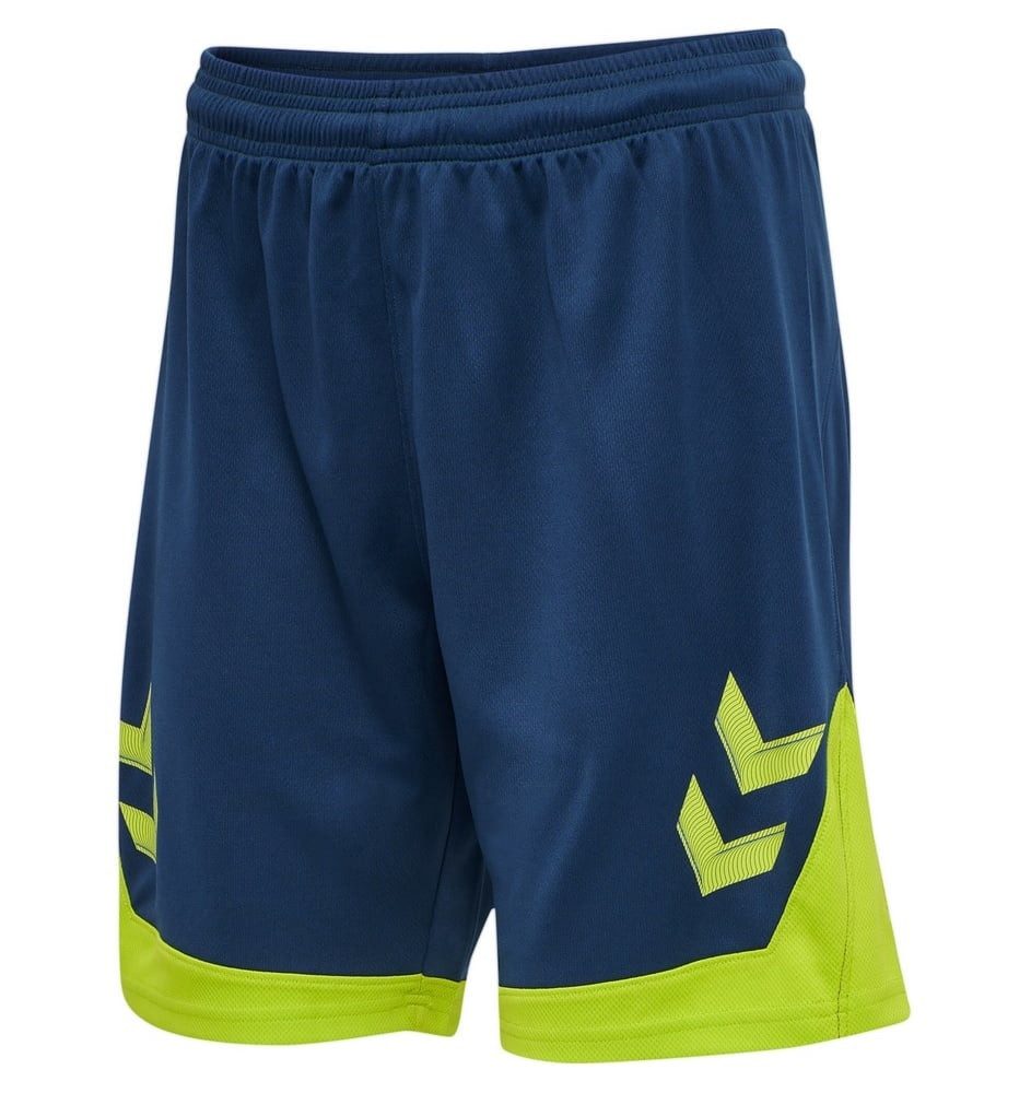 Trainingsshorts Hummel Herren Short Lead Poly 207395