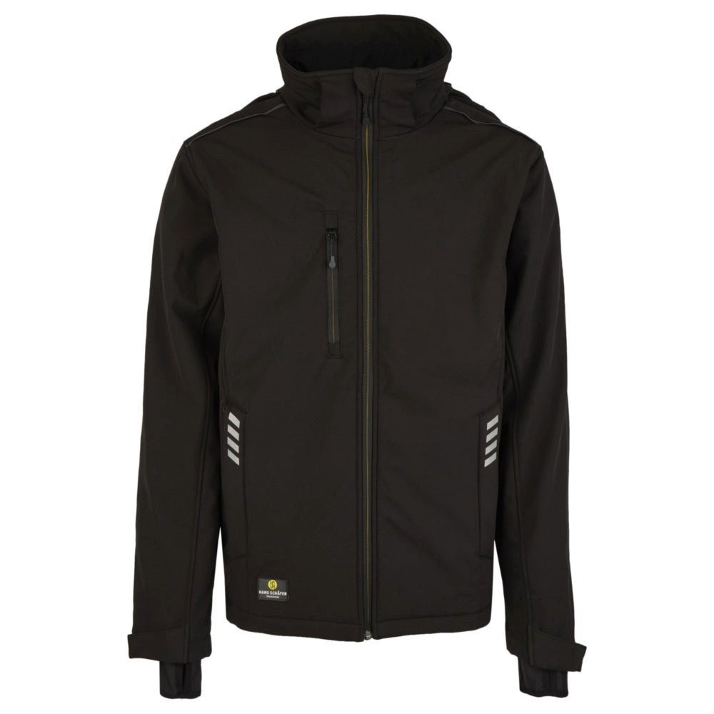 Hans Schäfer Workwear Arbeitsjacke