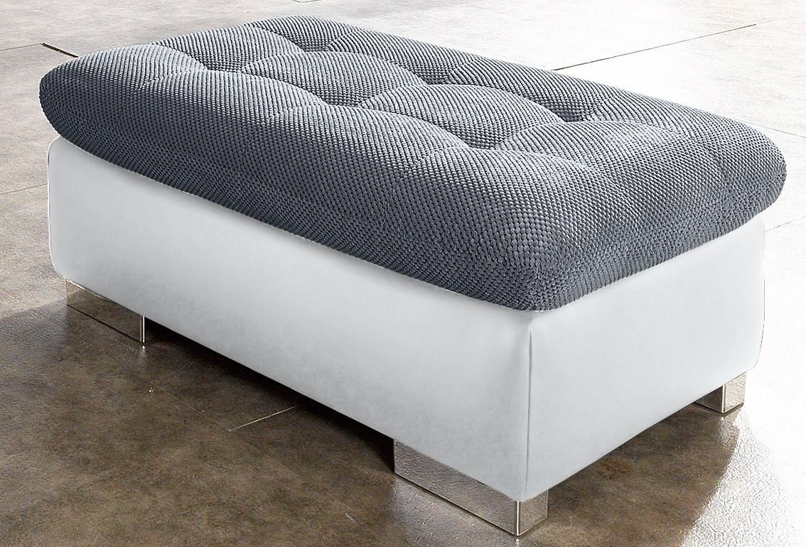 sit&more Hocker Pale günstig online kaufen