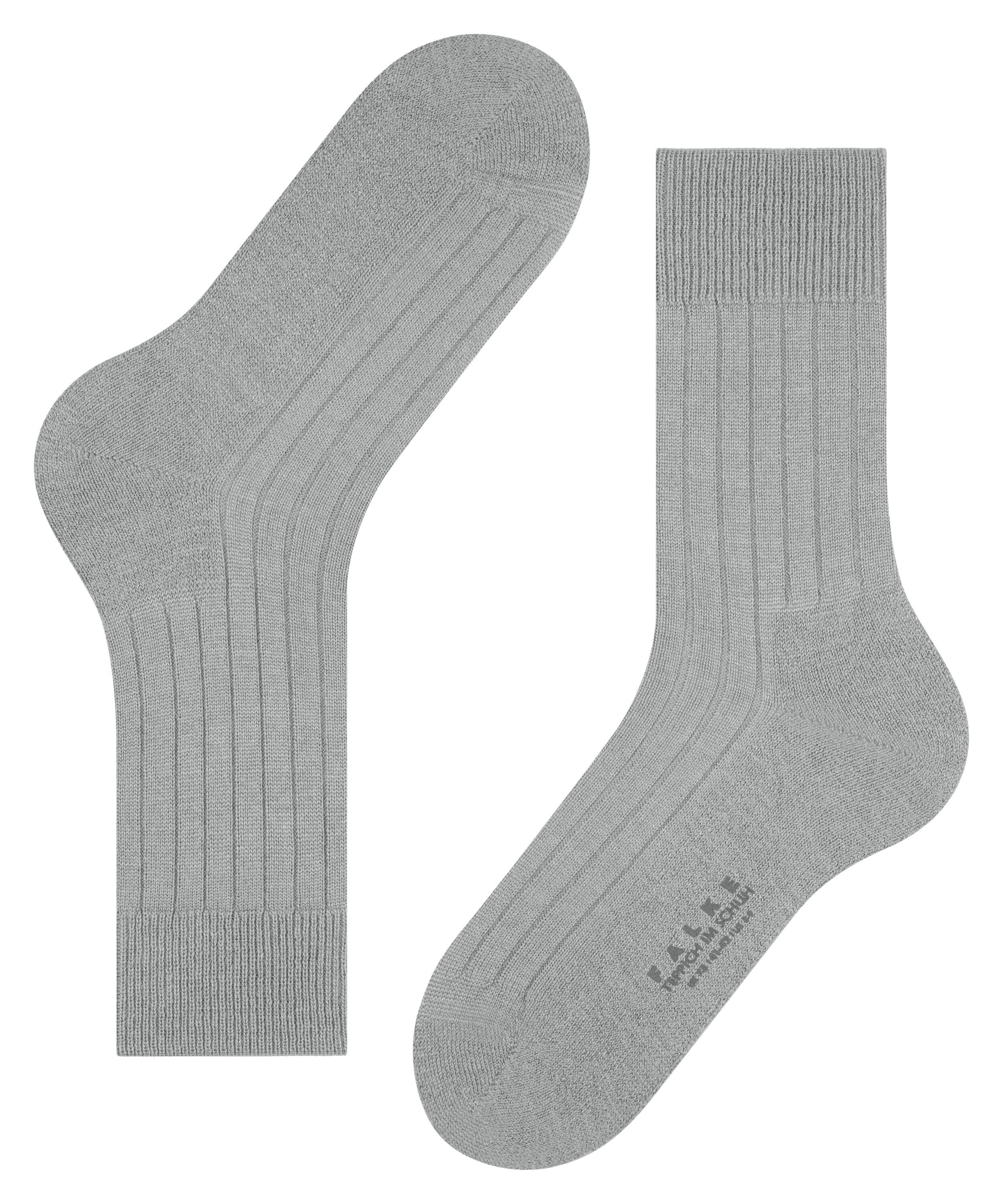 (3225) Socken FALKE lunar Teppich Schuh im (1-Paar)