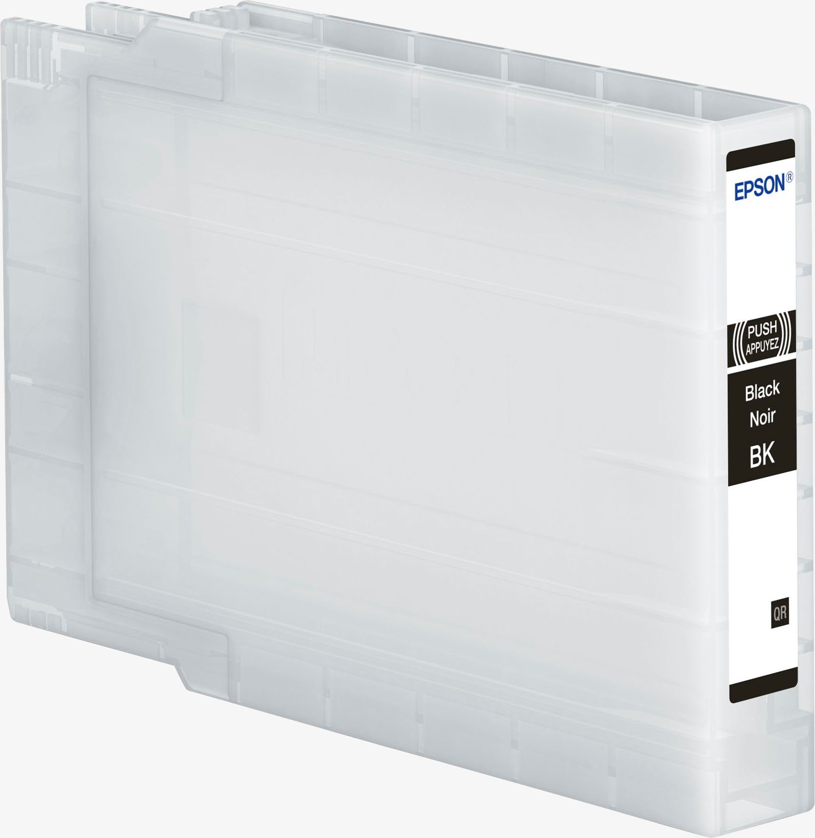 Image of Epson »WF-C81xx / WF-C86xx Ink Cartridge L Black« Tintenpatrone (1-tlg)