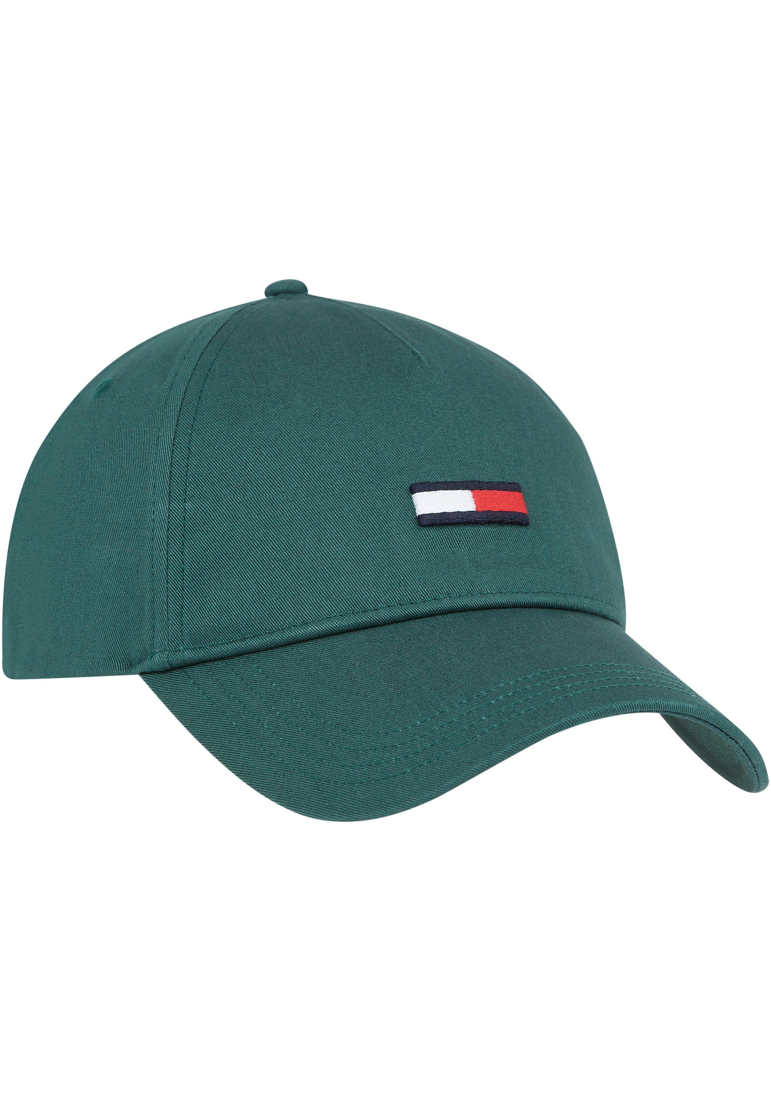 Baseball Tommy FLAG TJM Cap Flag CAP verlängerter Jeans mit ELONGATED
