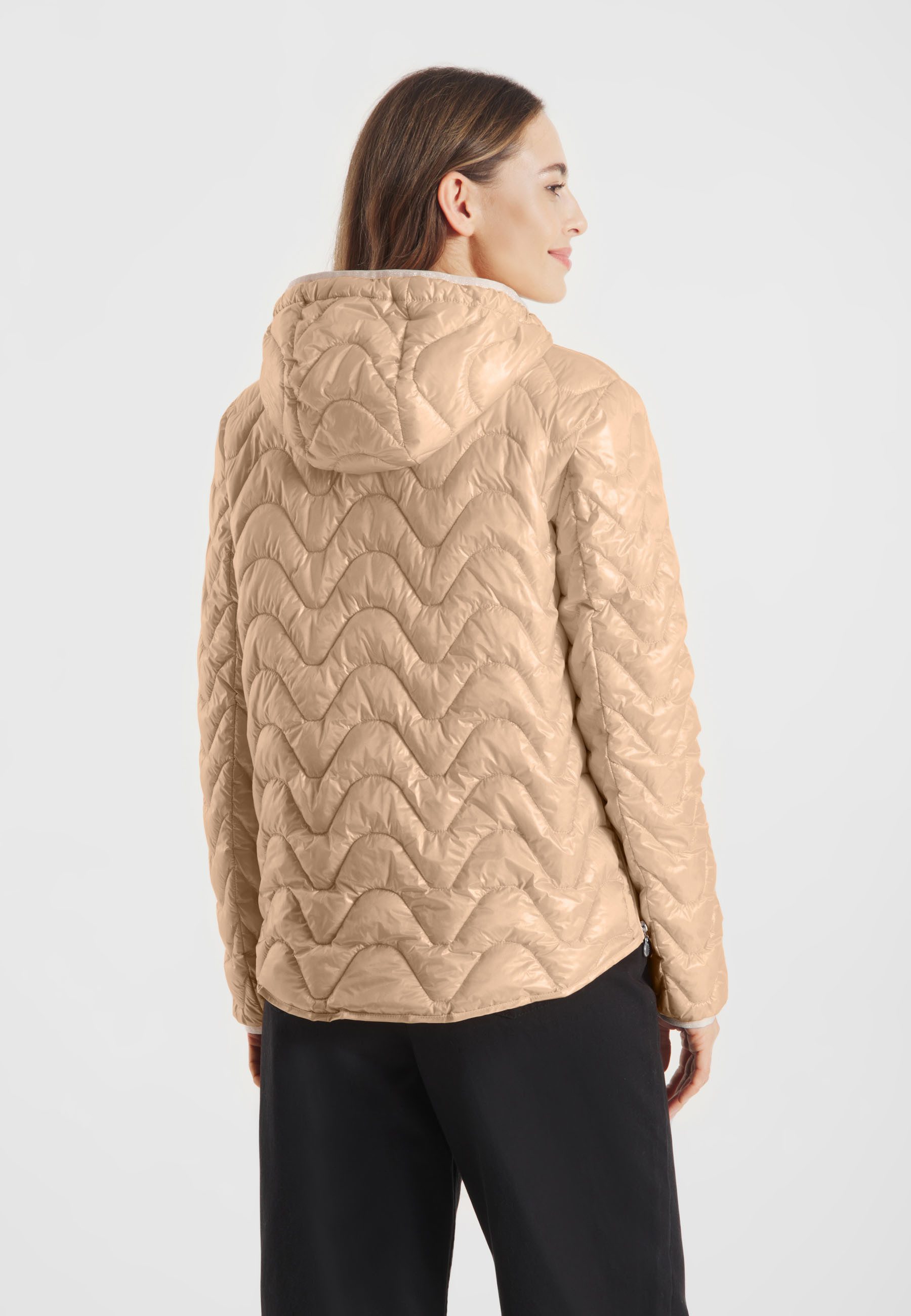 Frieda & Freddies Steppjacke Thermolite Jacket / My Josie günstig online kaufen