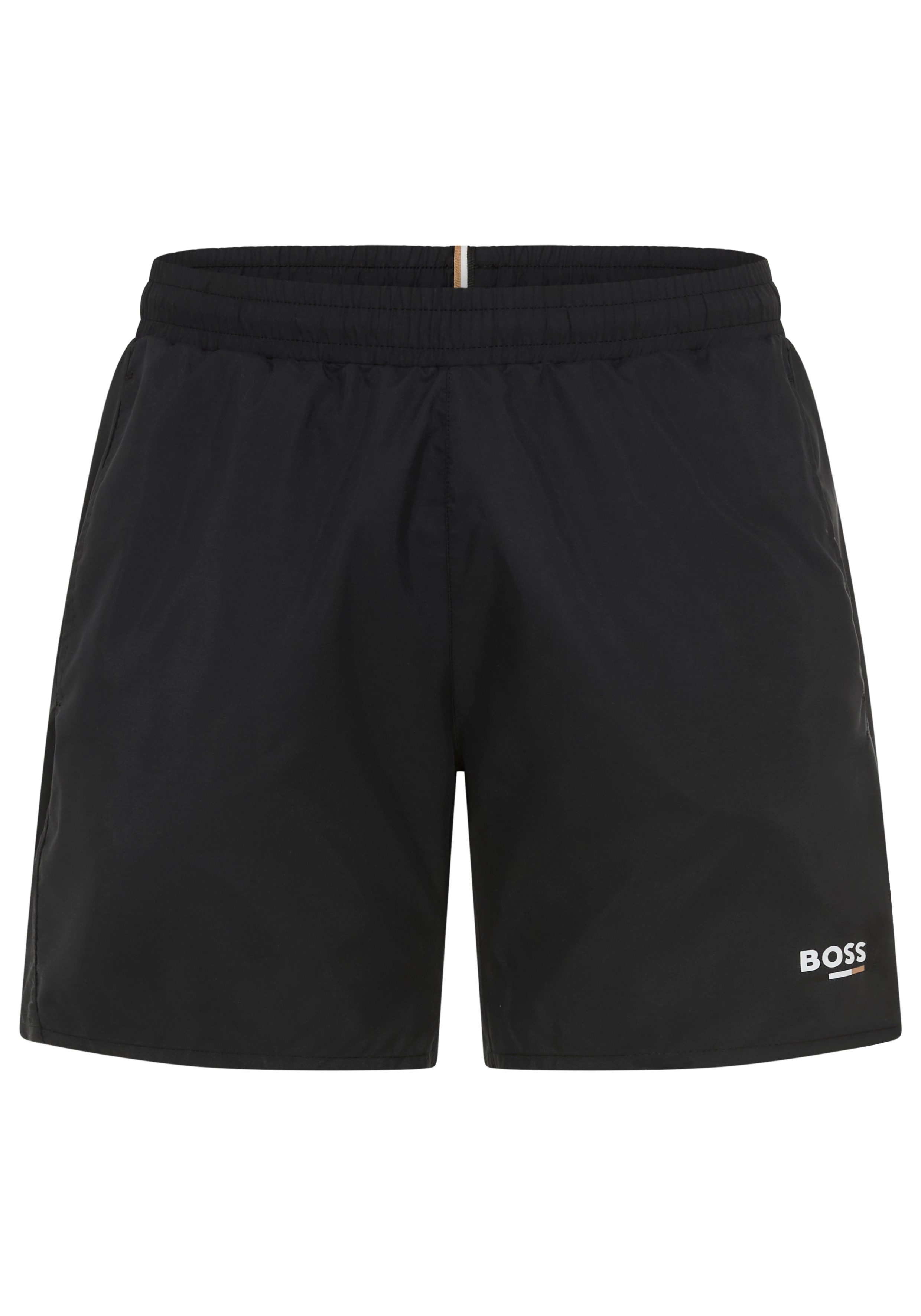 BOSS Badeshorts Swordfish