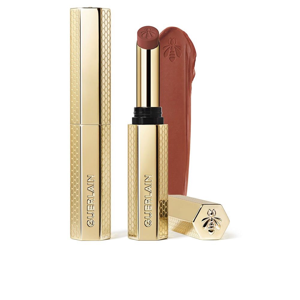 GUERLAIN Lippenstift Guerlain Guer Labial Kisskiss Blur Matte