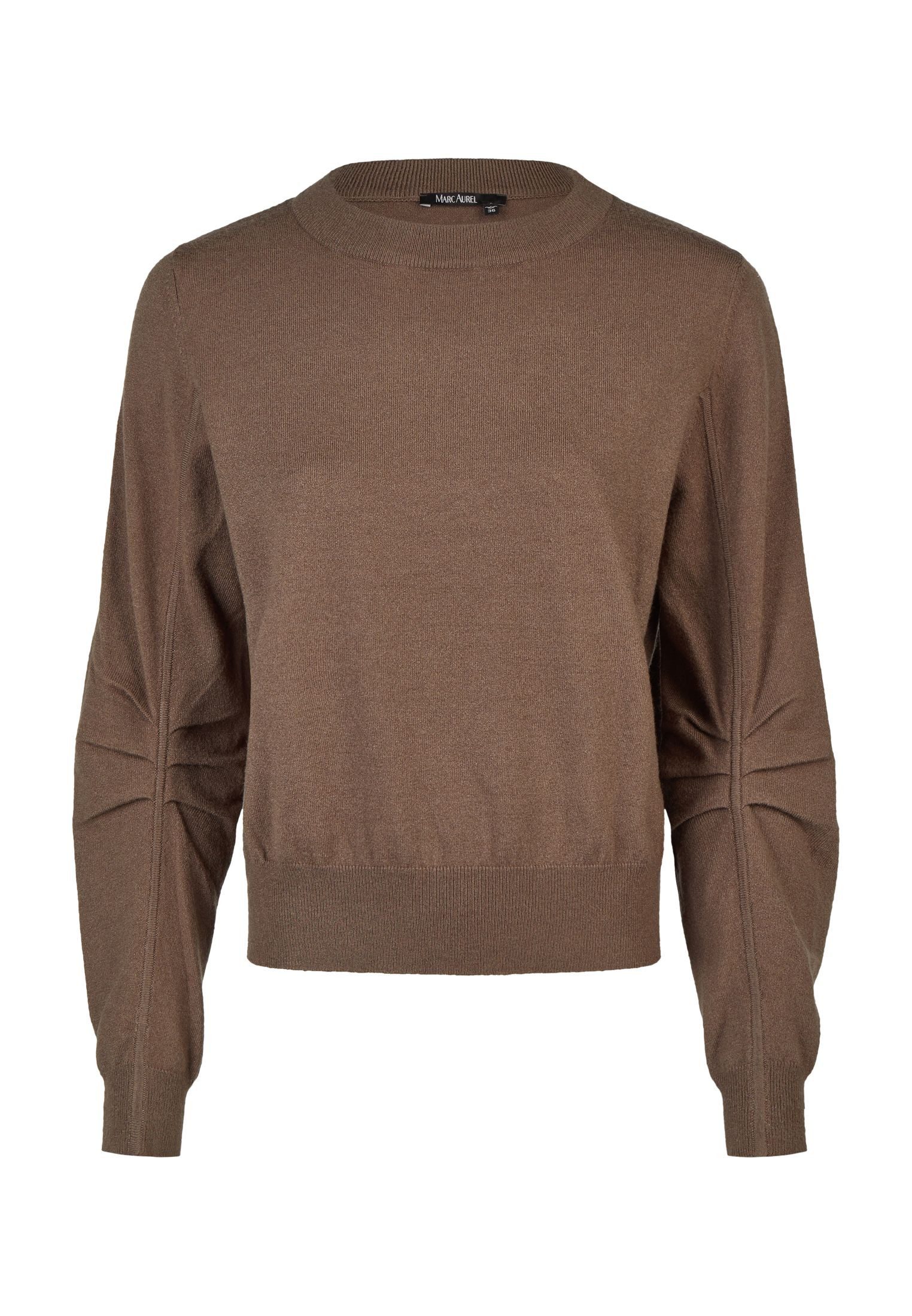 MARC AUREL Strickpullover