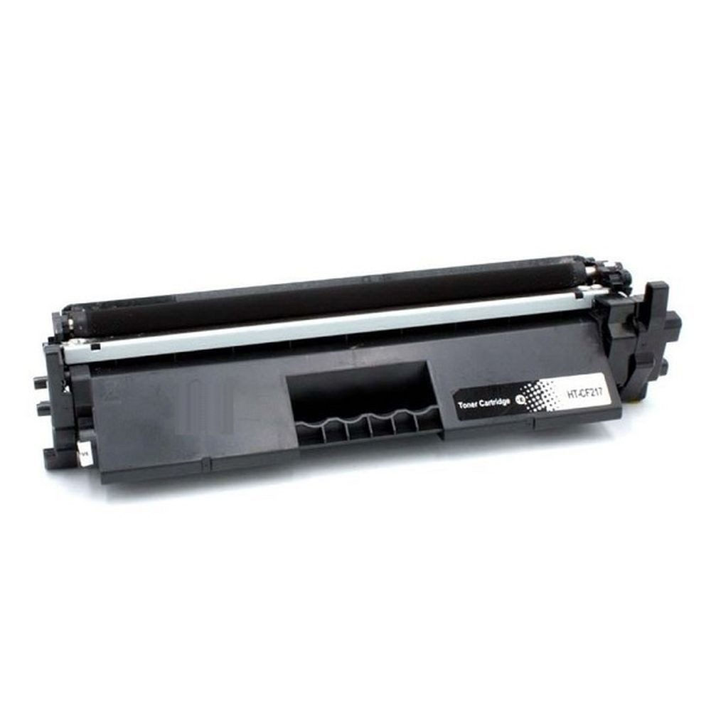 inkpro Tonerkartusche XL kompatibel mit HP CF217A black, schwarz mit Chip, (HP Laserjet Pro M102 A, M102 W, M130 A, M130 FN, M130 FW, M130 MFP, M130 NW, M132 A, M132 FN, M132 FP, M132 FW, M132 NW, M132 SNW, Laserjet Pro Ultra M134A), Seitenleistung: 6.000 Seiten