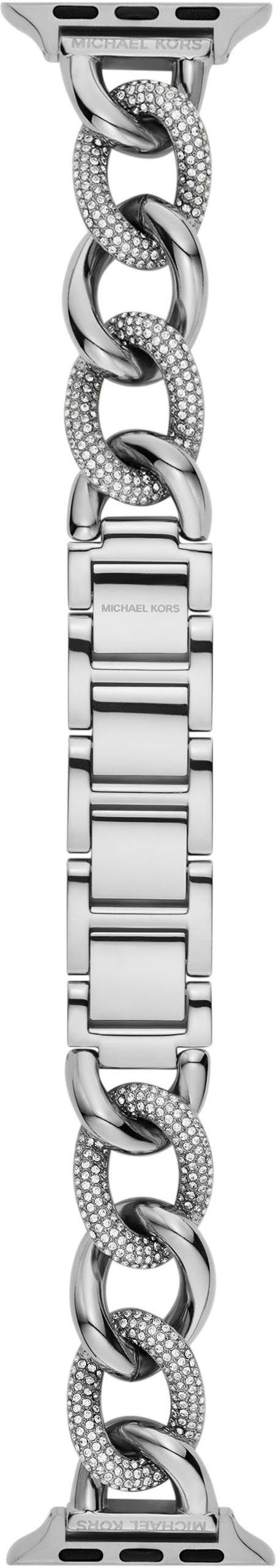 MICHAEL KORS Smartwatch-Armband Apple Strap, Wechselarmband, günstig online kaufen