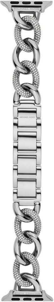 MICHAEL KORS Smartwatch-Armband Smartwatch-Armband Apple Strap, MKS8058E,  ideal auch als Geschenk