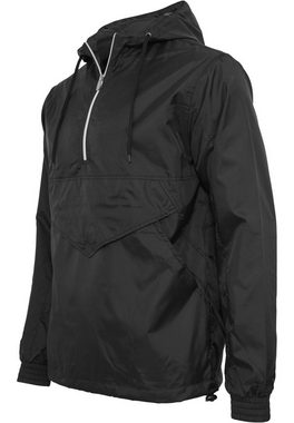 URBAN CLASSICS Windbreaker Urban Classics Herren Pull Over Windbreaker (1-St)