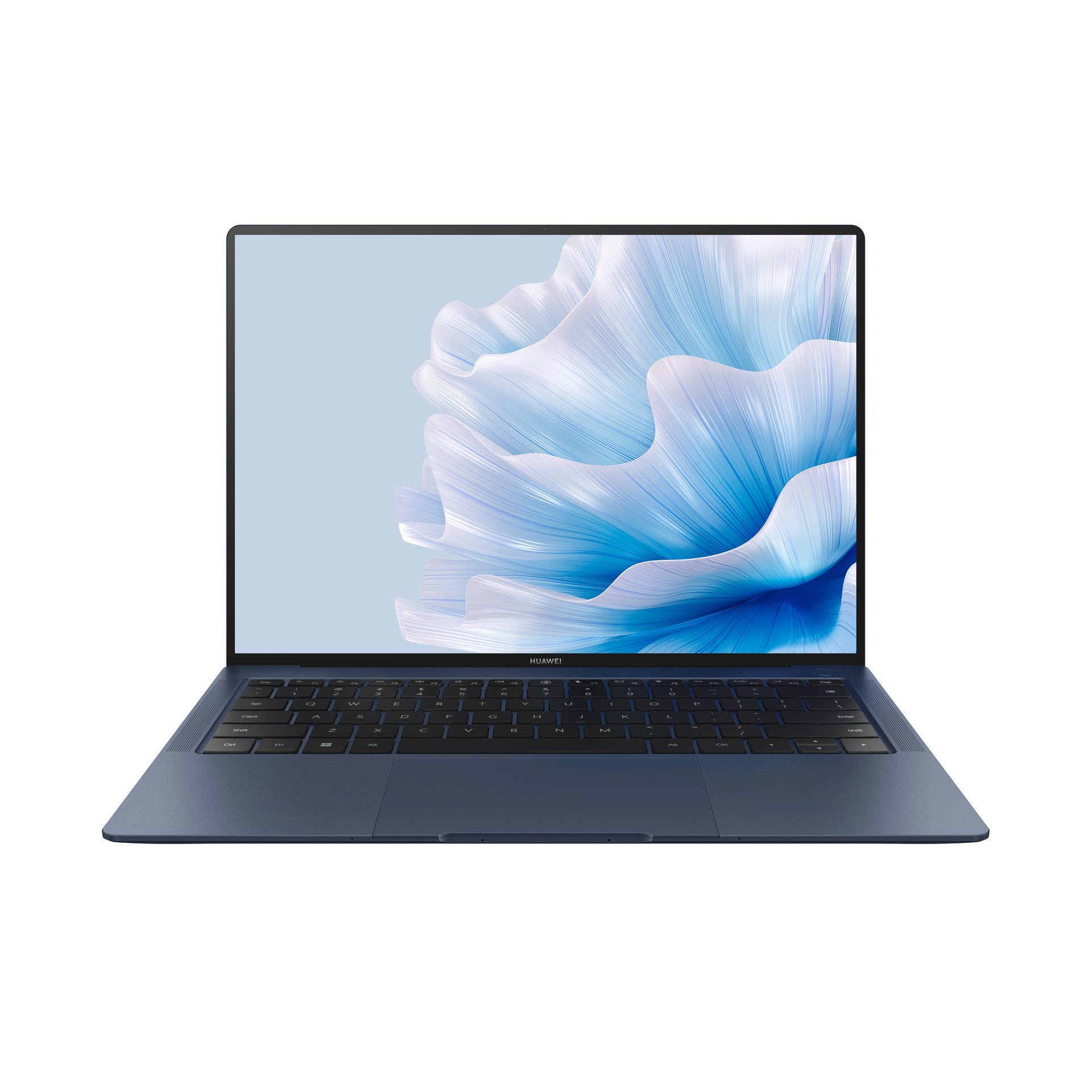 Huawei MateBook X Pro i7 Intel Xe 16 cm/14,2 Core Iris© 1360P, GB) TB 1 / Zoll, (36,07 Notebook / Graphics, i7 2023