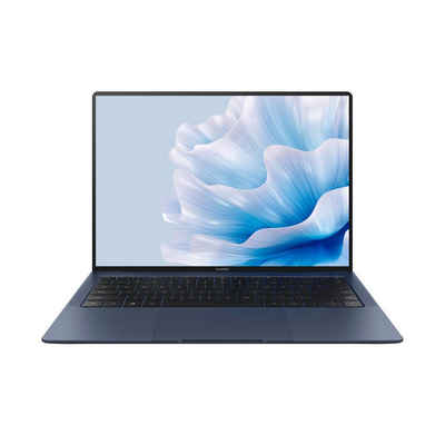 Huawei MateBook X Pro Notebook (36,07 cm/14,2 Zoll, Intel Core i7 1360P, Iris© Xe Graphics, 2023 i7 / 1 TB / 16 GB)