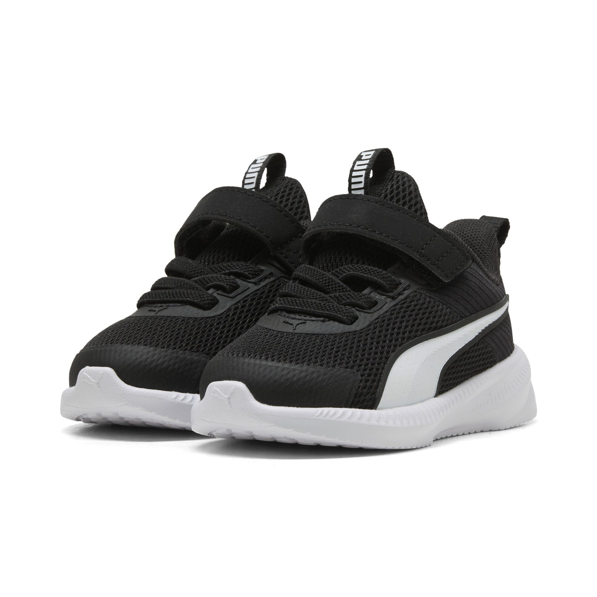 PUMA Flyer 4 Laufschuhe Kinder Sneaker