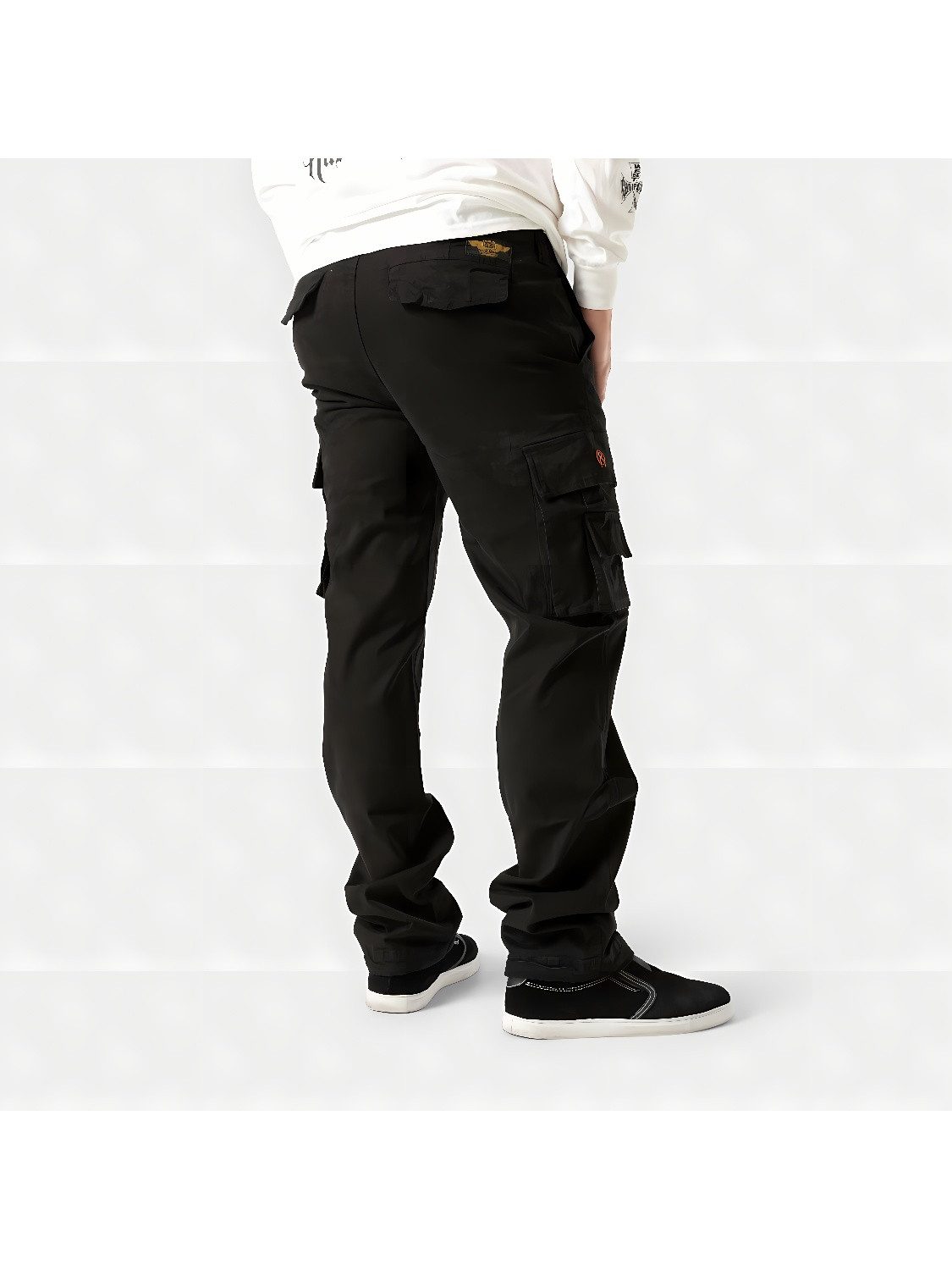 West Coast Choppers Cargohose
