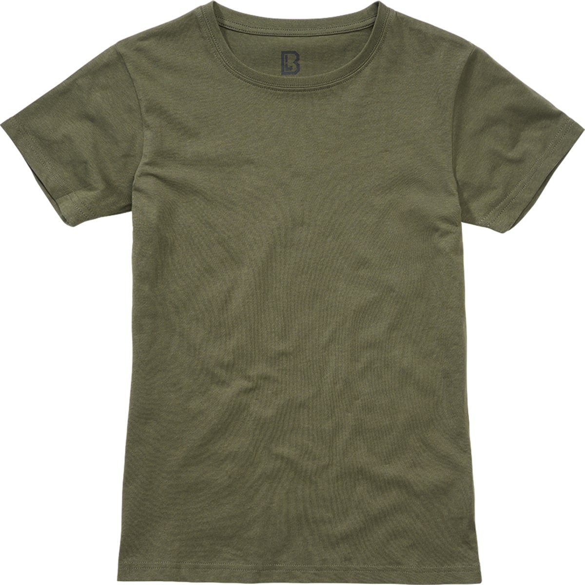Brandit T-Shirt Brandit Army T-Shirt Damen günstig online kaufen