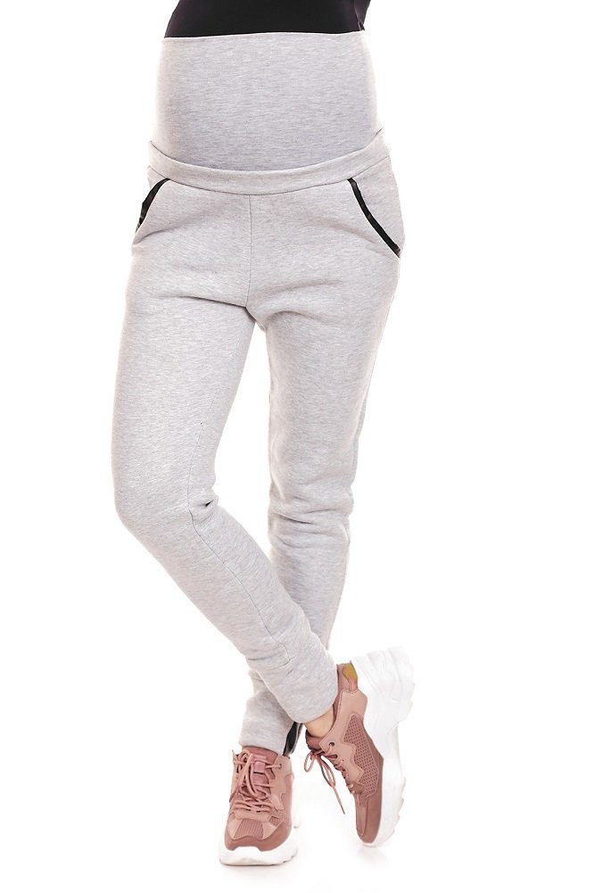 PeeKaBoo Umstandssweathose Umstandshose Hose für Schwangerschaft günstig online kaufen