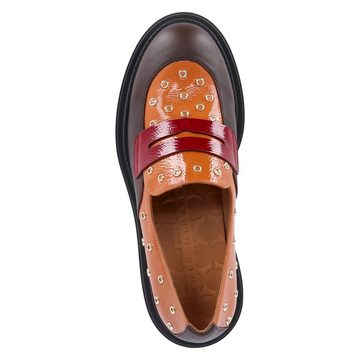 Chie Mihara Loafer WYLOW Pumps