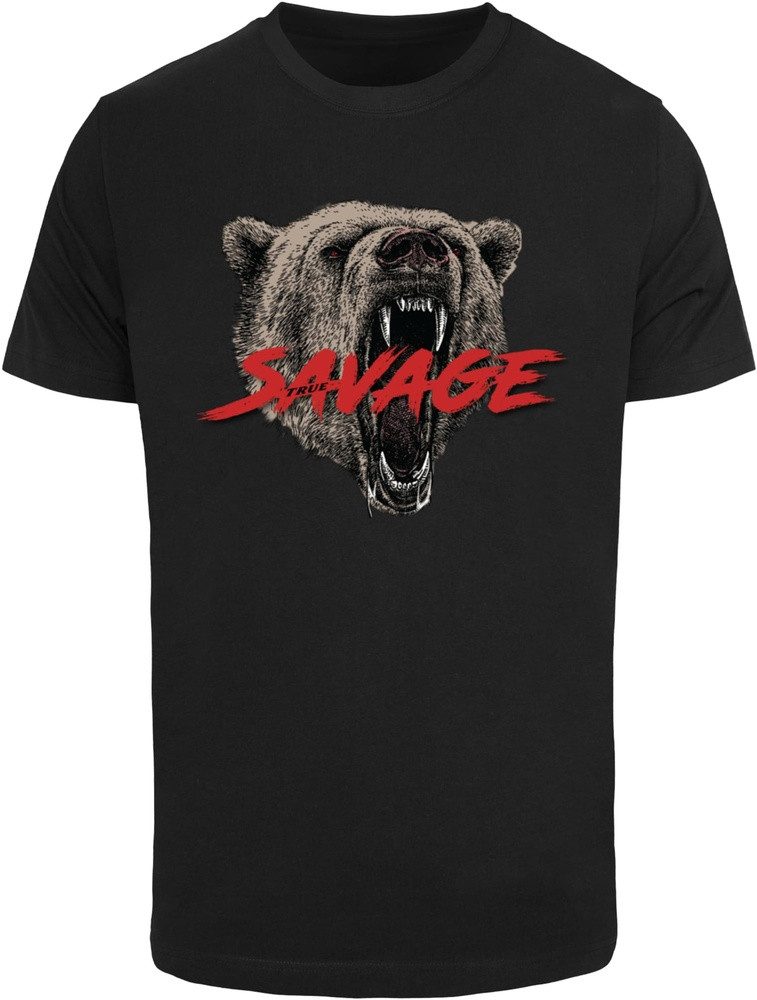 Mister Tee T-Shirt True Savage Tee