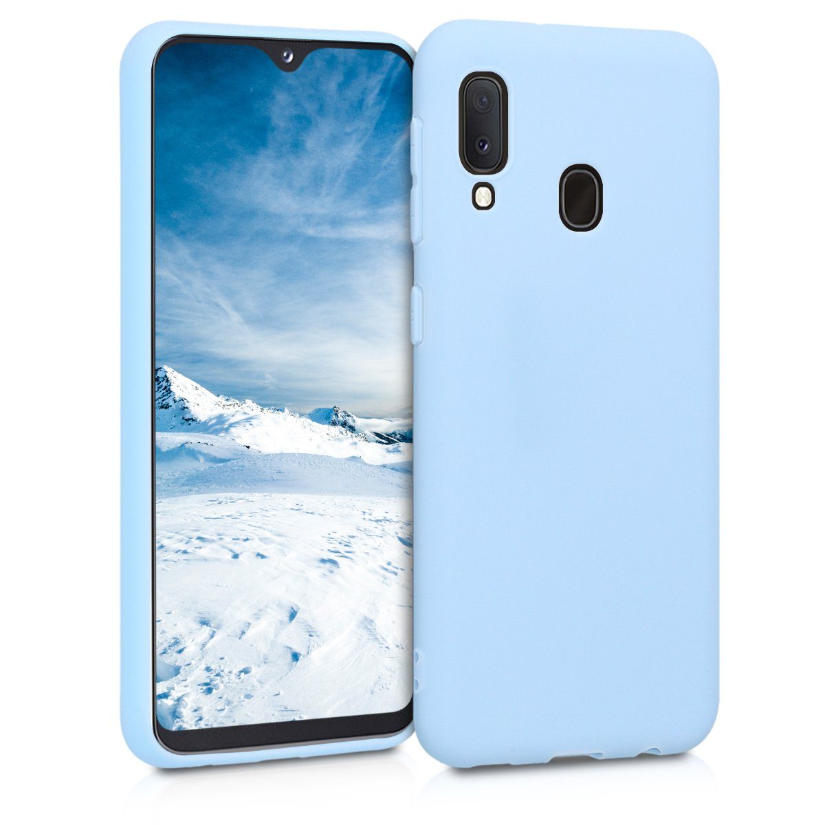 Handyhülle Hülle für Samsung Galaxy A20e