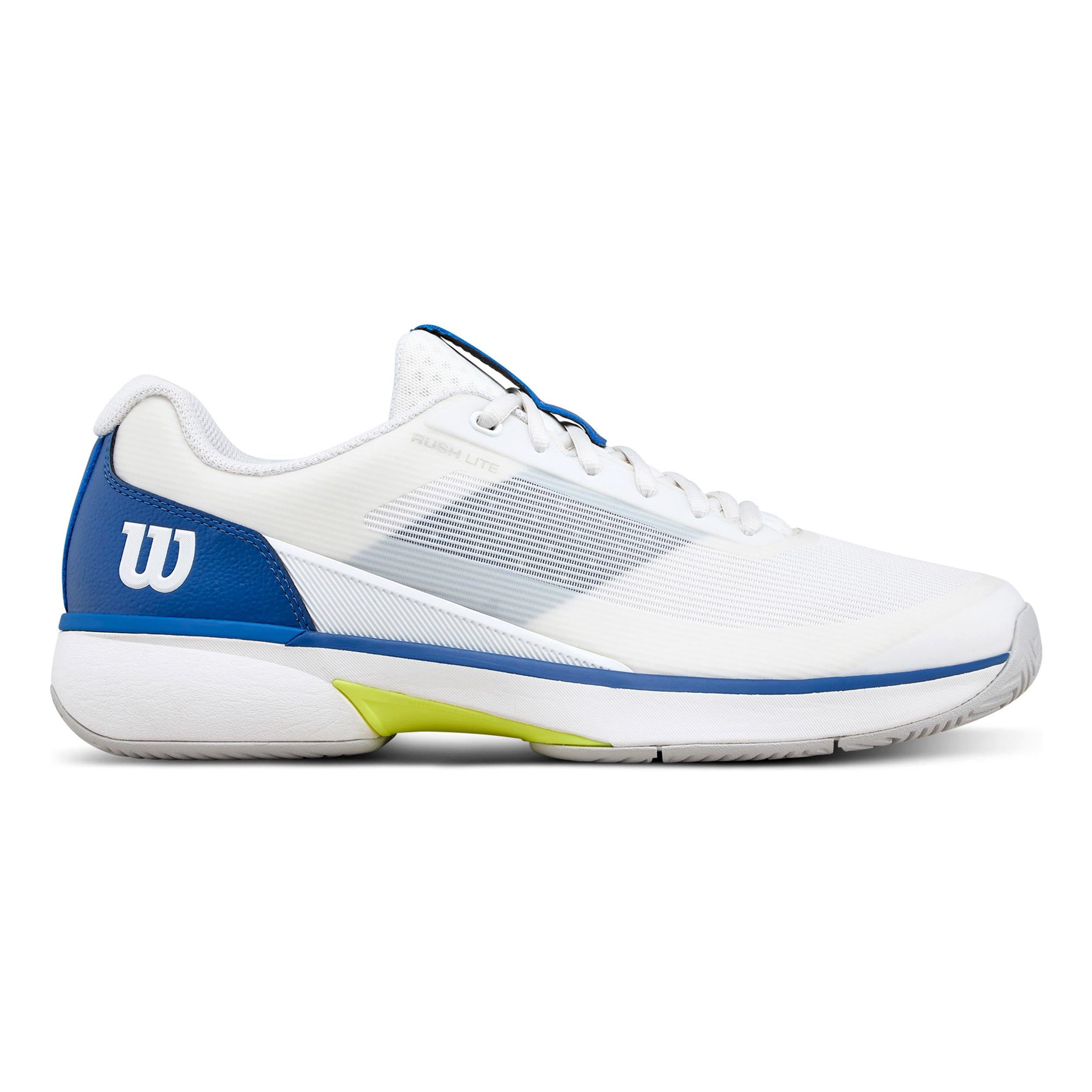 Wilson Rush Lite 5 - Allcourt Tennisschuh Tennisschuh