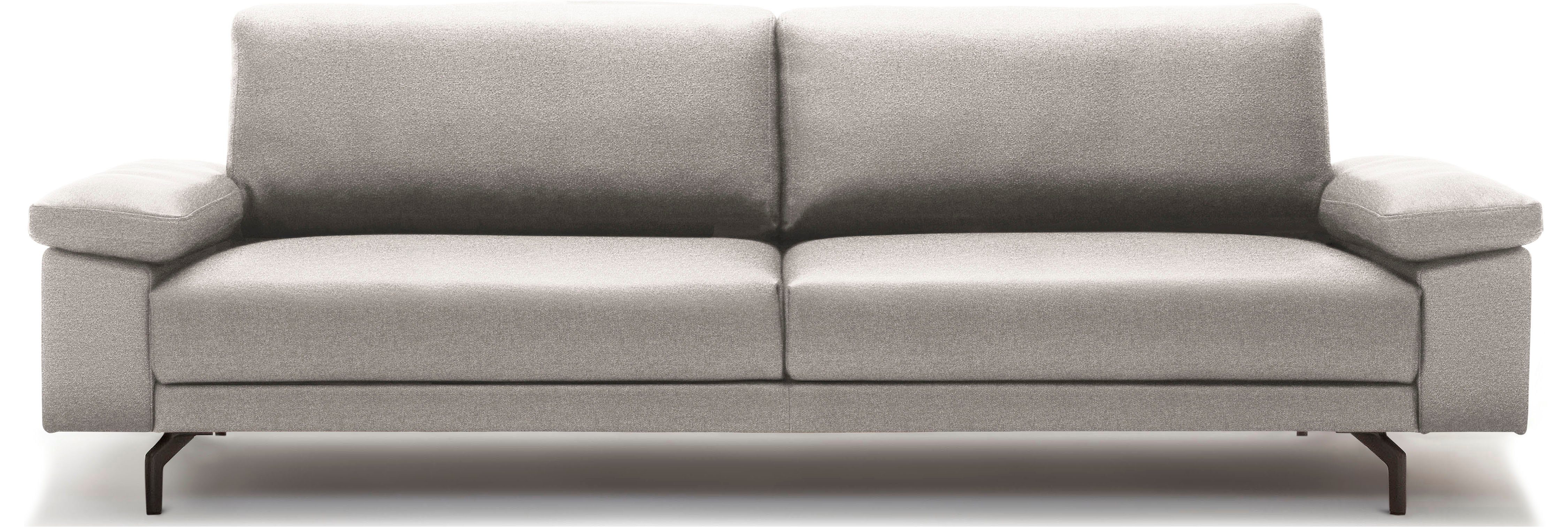 Creation BY ROLF BENZ 3-Sitzer CR.450 elegantes Designsofa mit hohem Sitzkomfort