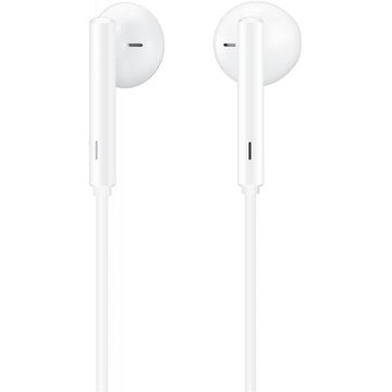 Huawei CM33 - In-Ear-Kopfhörer - weiß Kopfhörer