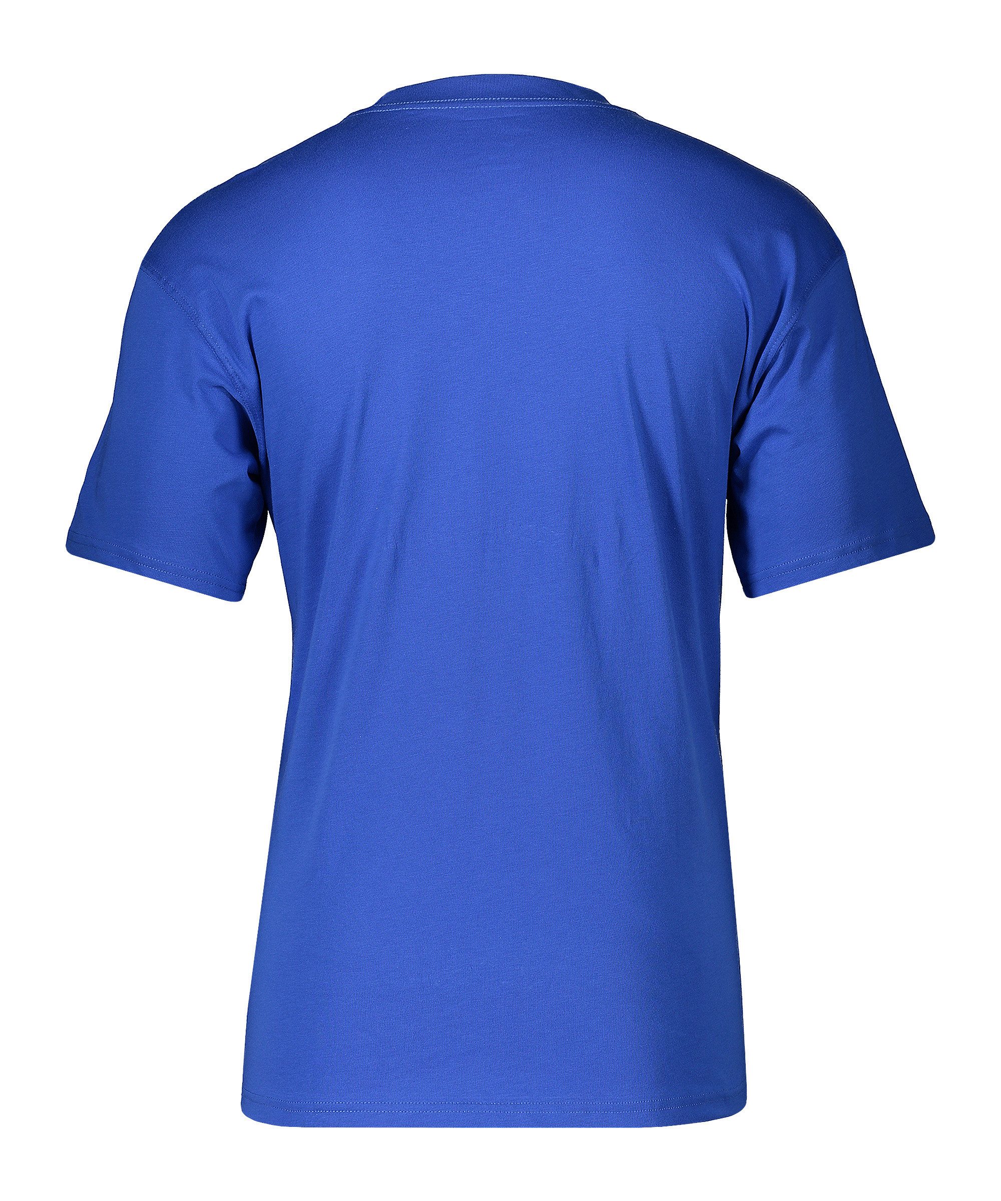 Nike T-Shirt Nike Performance Baumwolle günstig online kaufen