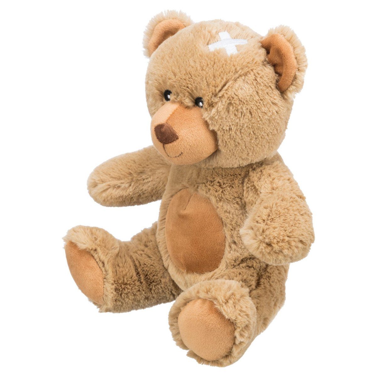 TRIXIE Tierkuscheltier Hundespielzeug Be Eco Teddy günstig online kaufen