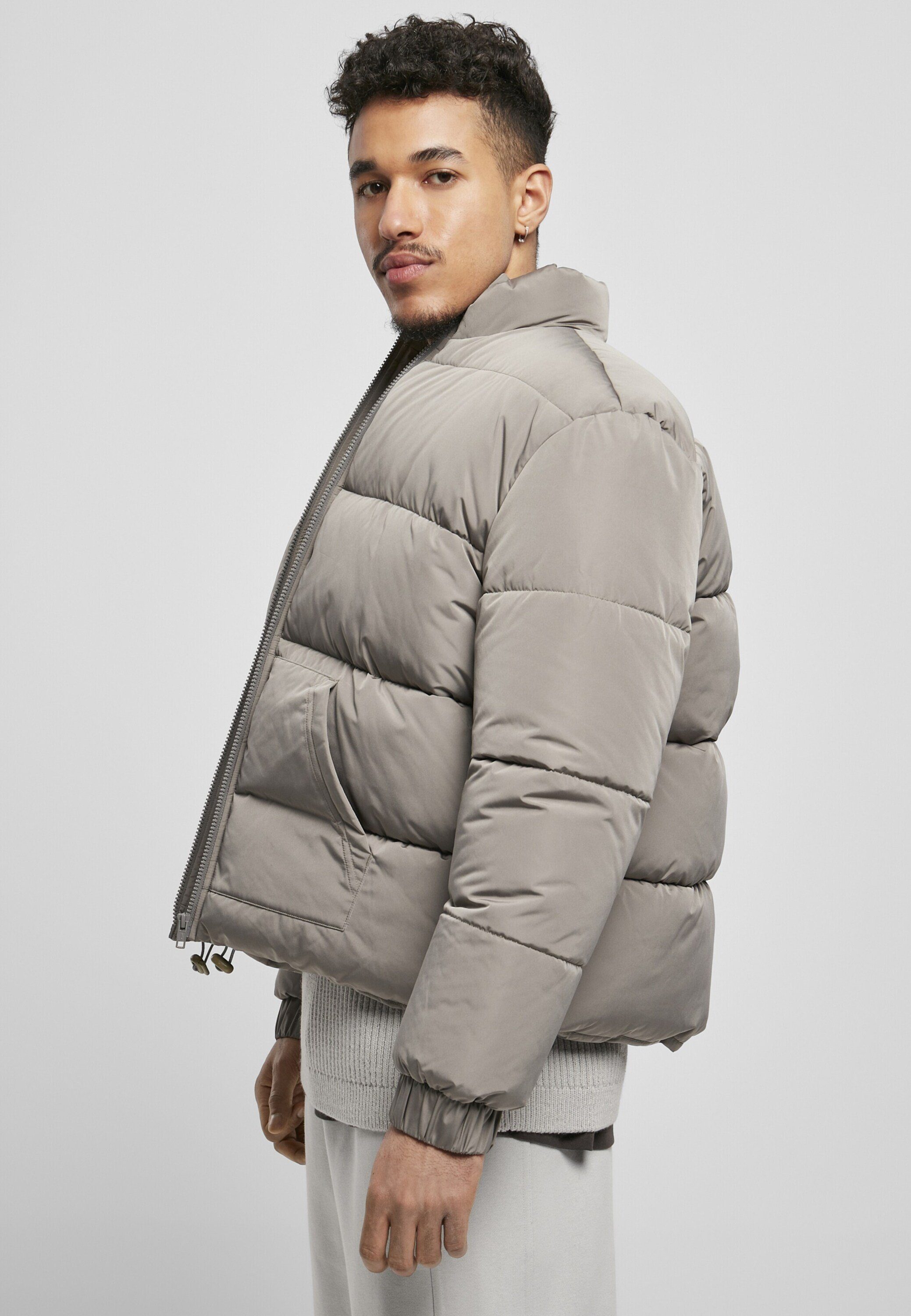 URBAN CLASSICS Steppjacke (1-St)