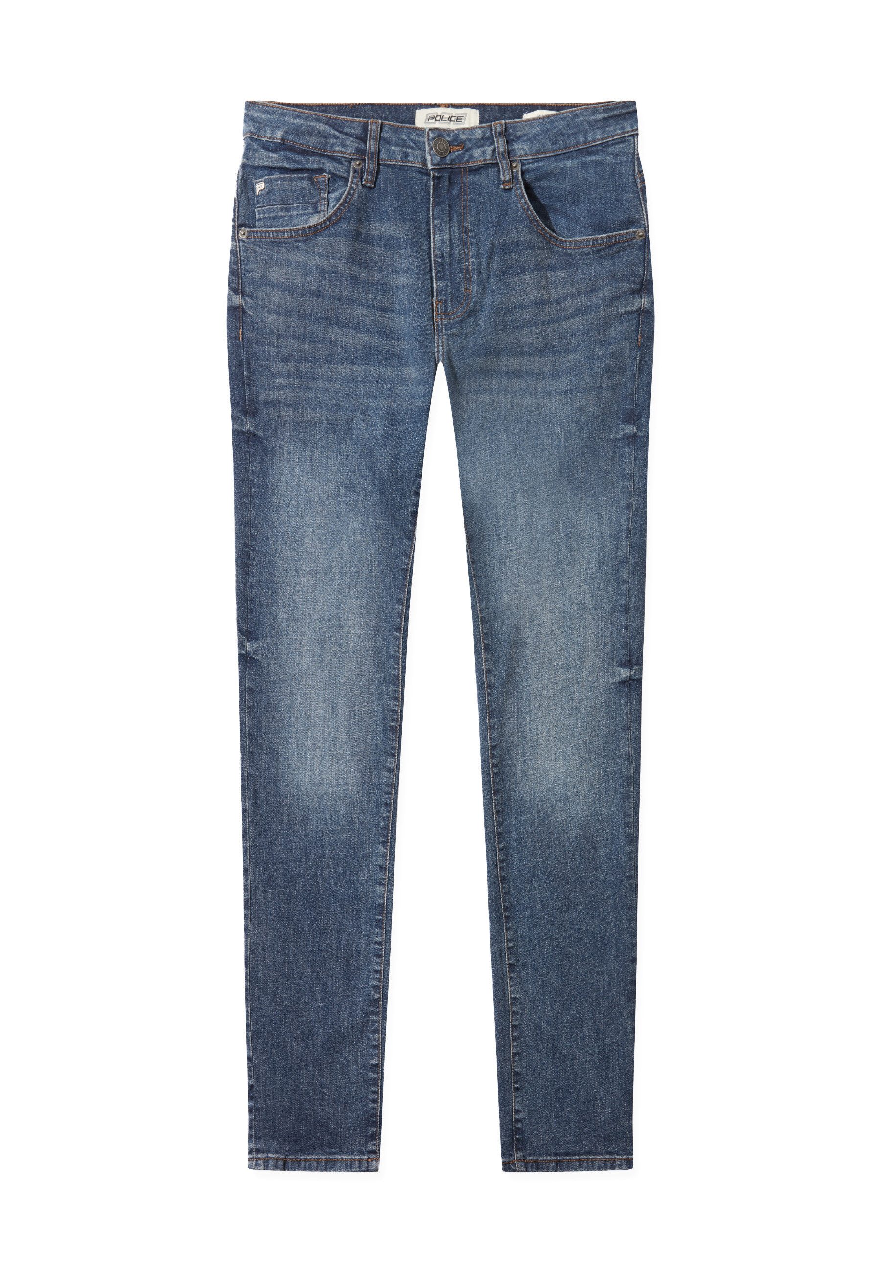 Bequeme Jeans 883 Police TODD949MATG JEANS
