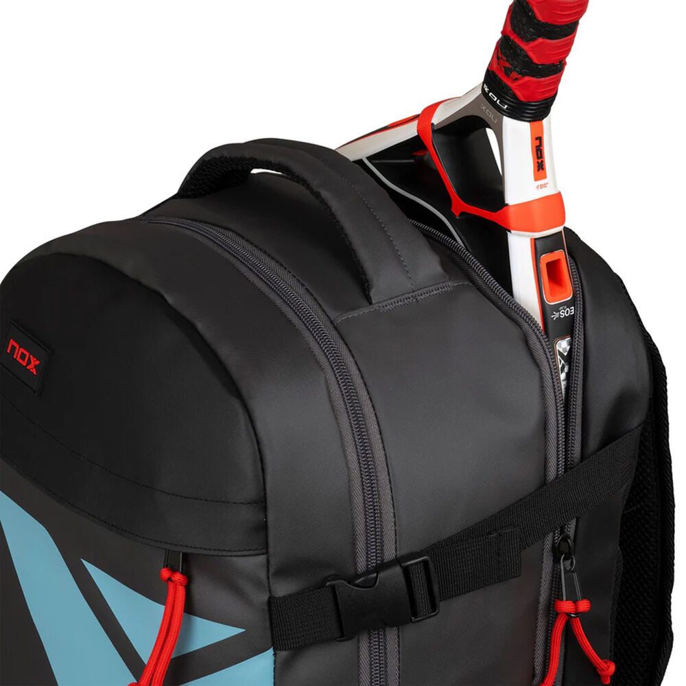 NOX Rucksack Team