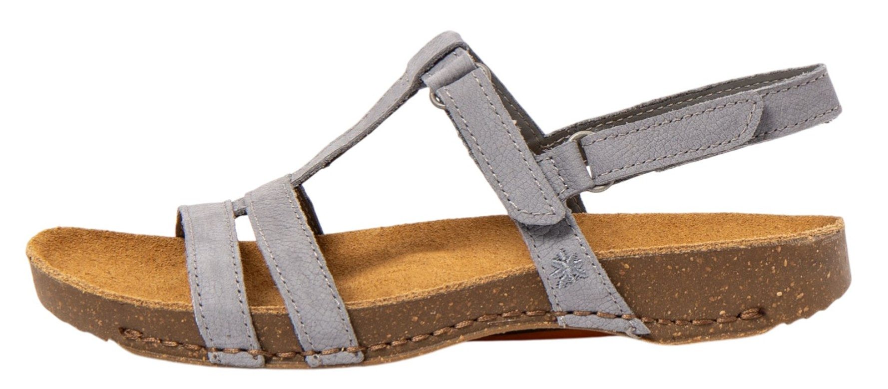 Art 0946 I Breathe Denim Sandale