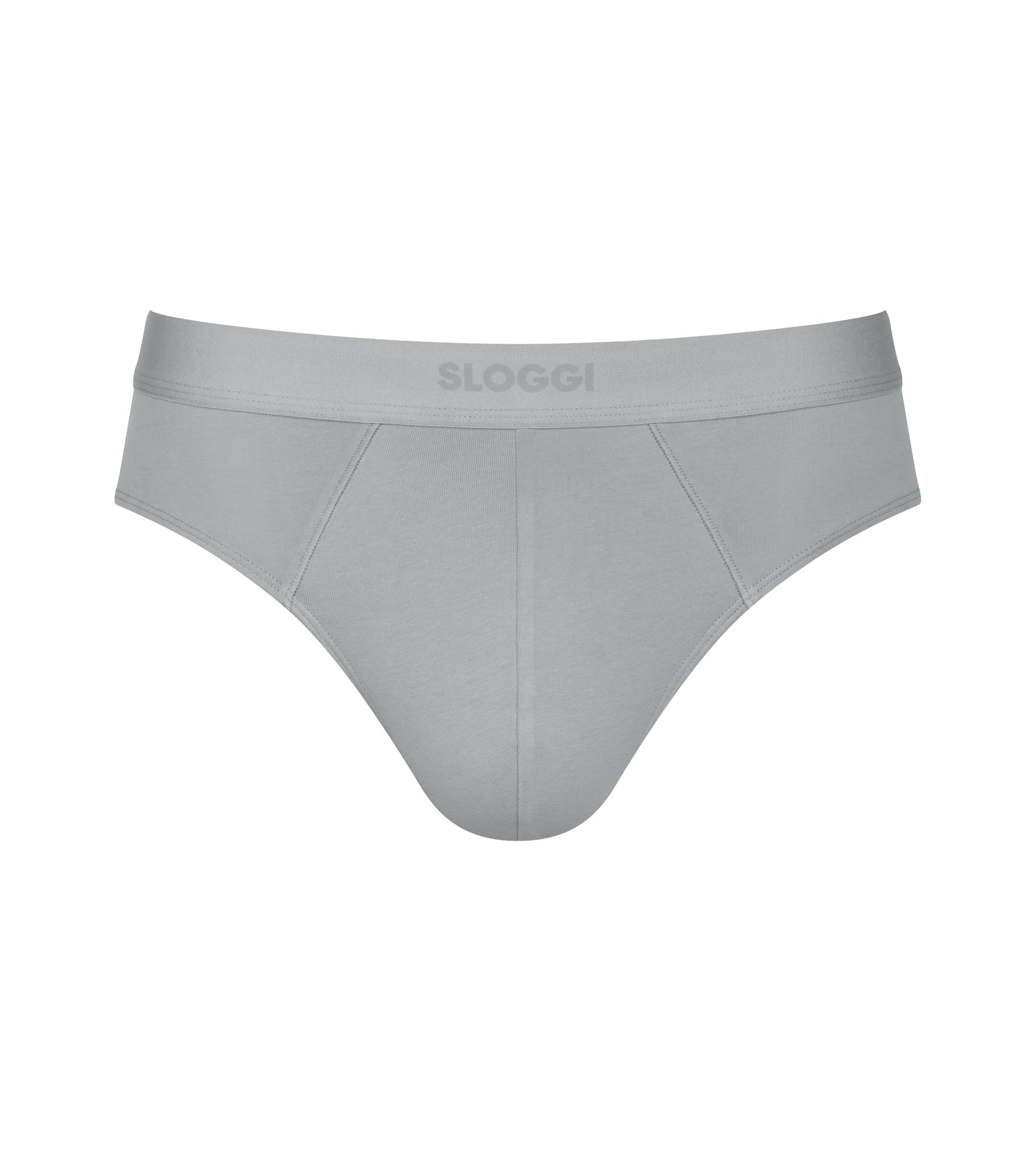 sloggi Slip Men EVER Ease (2-St) temperaturausgleichend, schnelltrocknend, günstig online kaufen