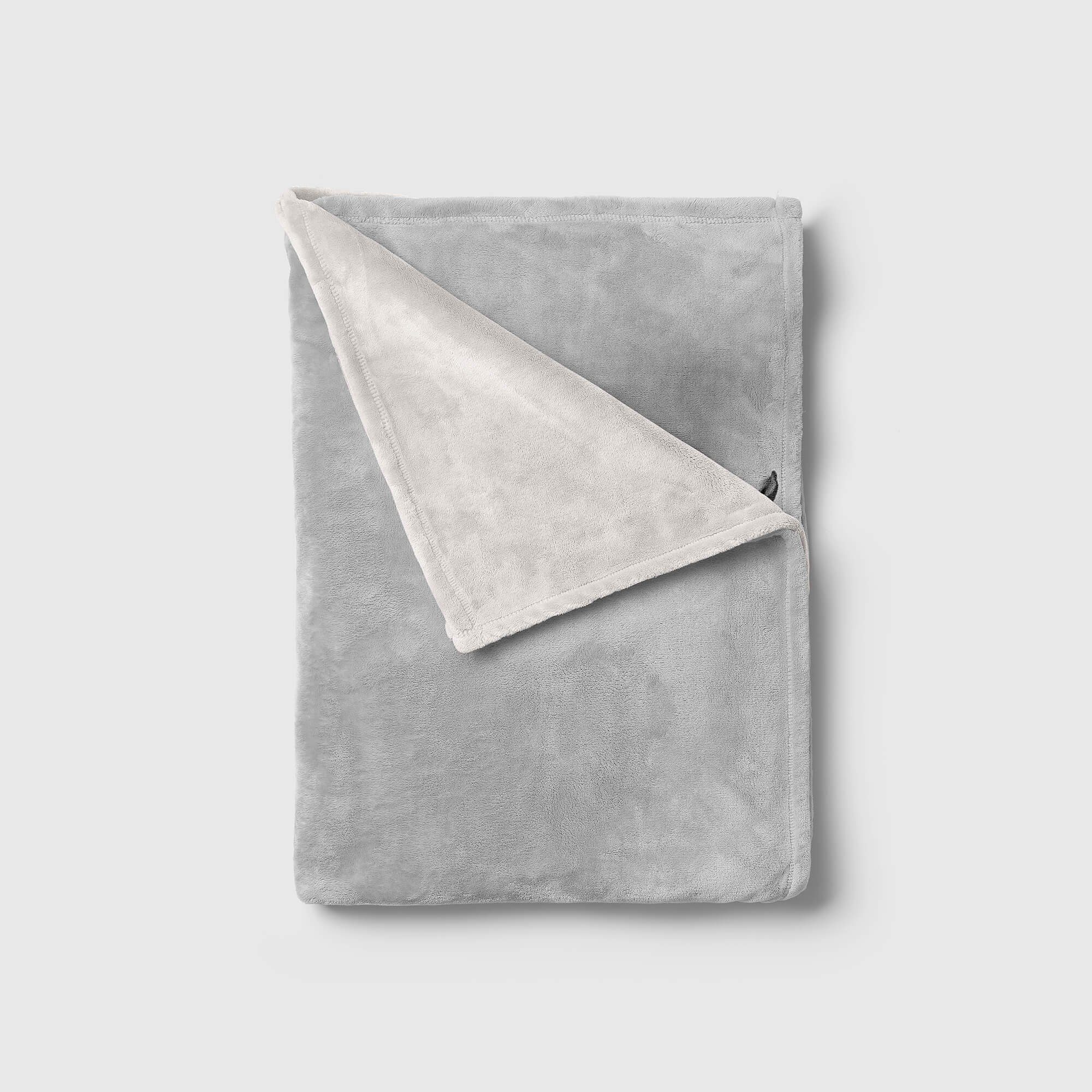 Sinus Art Handtücher Handtuch Strandhandtuch Saunatuch Kuscheldecke Grau Giraffe Motiv Afrika, Baumwolle-Polyester-Mix (1-St), Handtuch