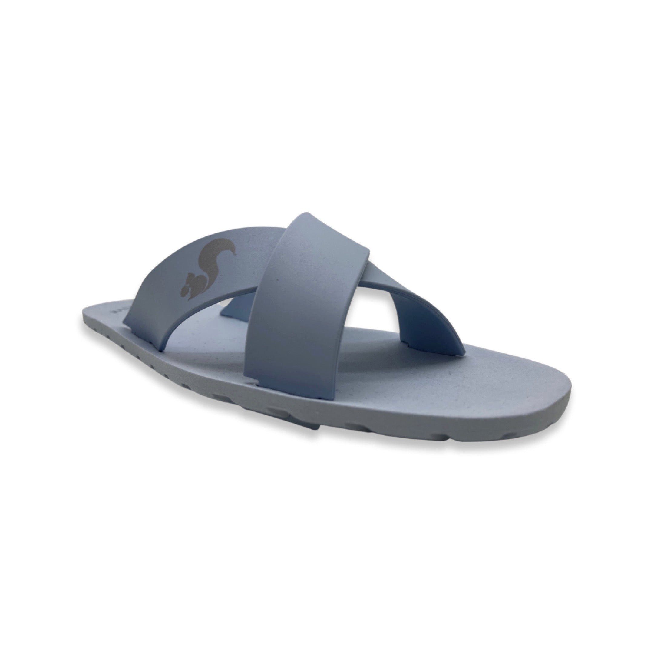 thies 1856 Blue Sandale Malibu Eco Light Vegan