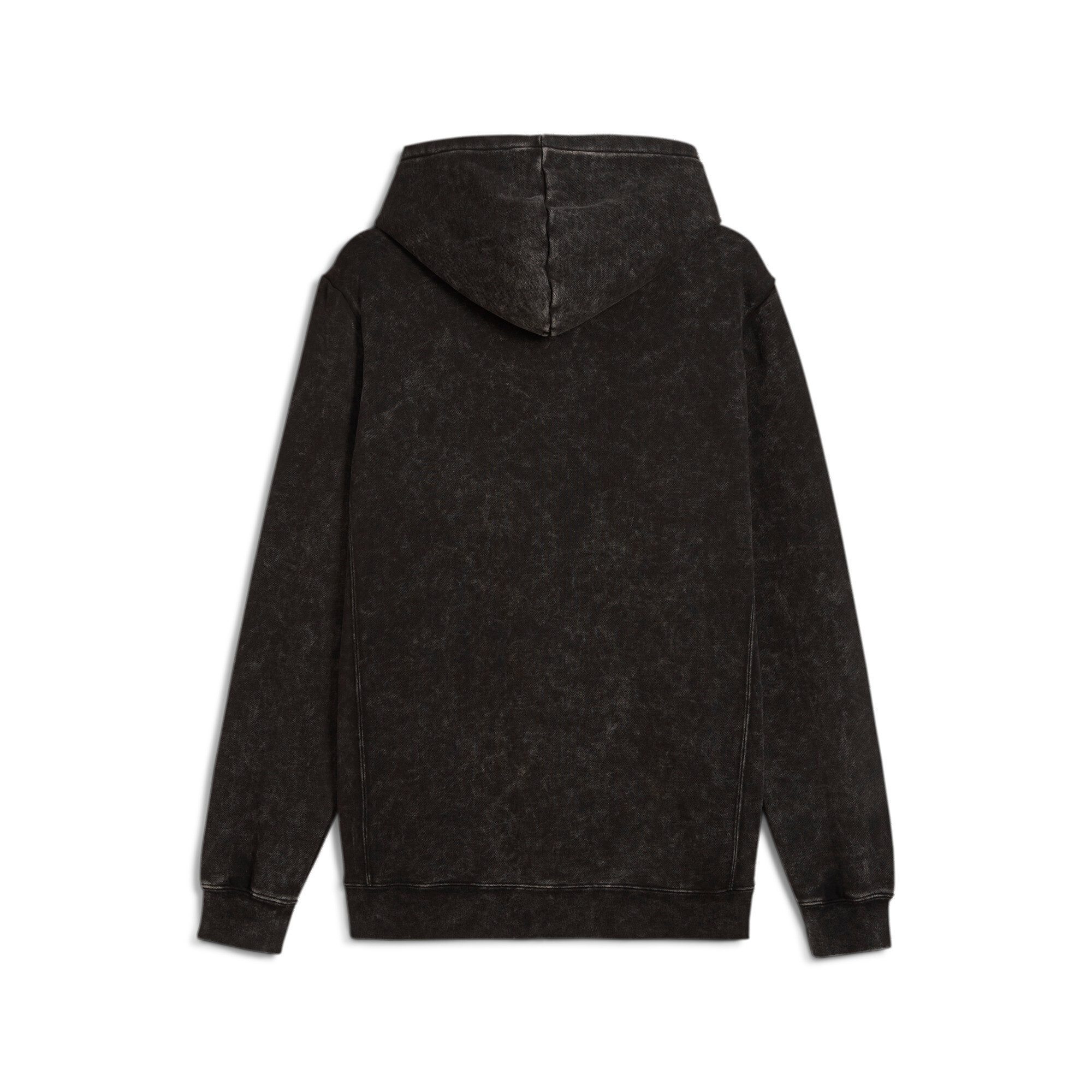 PUMA Kapuzensweatshirt CLASS WASHED HOODIE FL günstig online kaufen