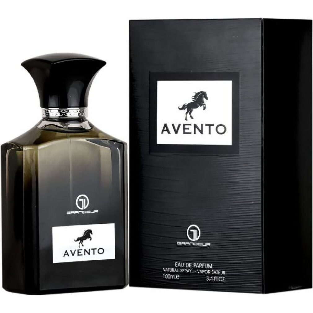 Grandeur Körperpflegeduft Avento - EDP - Inhalt: 100 ml